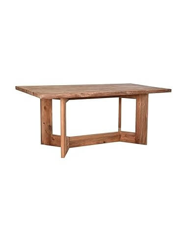 MESA COMEDOR MADERA RECICLADA...
