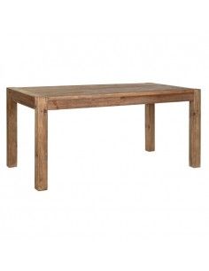 MESA COMEDOR MADERA...