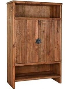 ARMARIO MADERA RECICLADA...