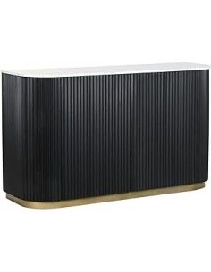 BUFFET METAL MARMOL...