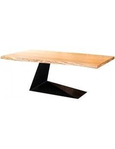 MESA COMEDOR ACACIA METAL...