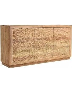 BUFFET ACACIA MDF 178X46X90...