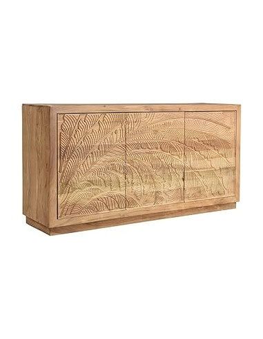 BUFFET ACACIA MDF 178X46X90 PALMERA