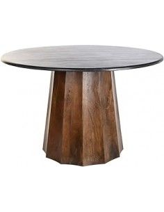 MESA COMEDOR MANGO MARMOL...