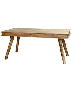 MESA COMEDOR SHEESHAM...
