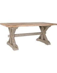 MESA COMEDOR ABETO...