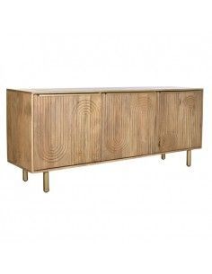 BUFFET MANGO 170X40X70 NATURAL