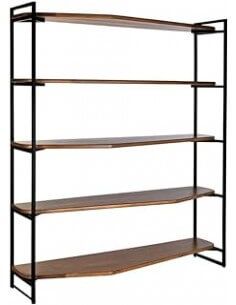 ESTANTERIA MANGO METAL...