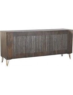 BUFFET MANGO METAL...