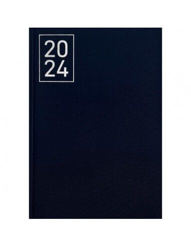 AGENDA 2024 15X21