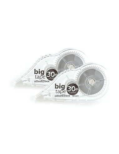 Display "Big Tape" Cinta Correctora...