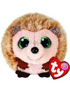 PUFFIES HAZEL HEDGEHOG 10CM