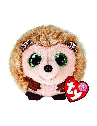 PUFFIES HAZEL HEDGEHOG 10CM