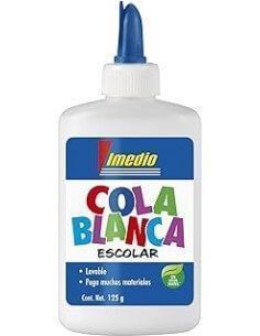 IME Cola Blanca Escolar 40gr