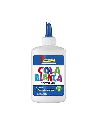 IME Cola Blanca Escolar 40gr