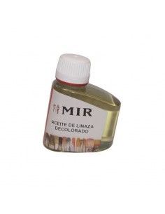 MIR 125ml Aceite de Linaza