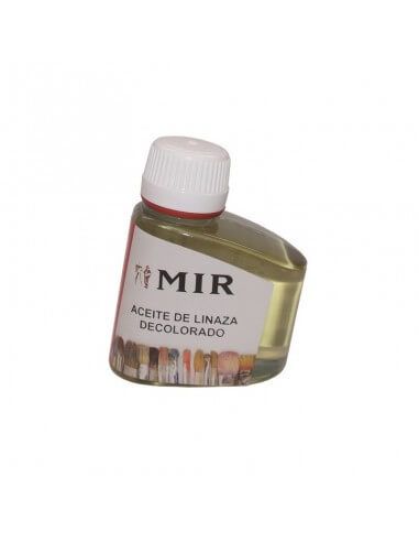 MIR 125ml Aceite de Linaza