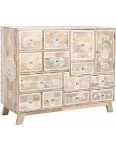 CAJONERA MANGO MDF...