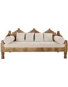 SOFA MANGO POLIESTER...