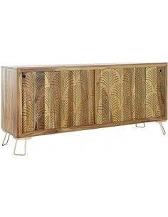 BUFFET SHEESHAM METAL...