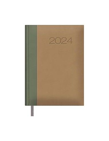 Agenda Dohe Orleans Día página...