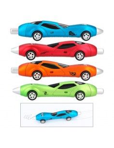 Bolígrafo Monster cars