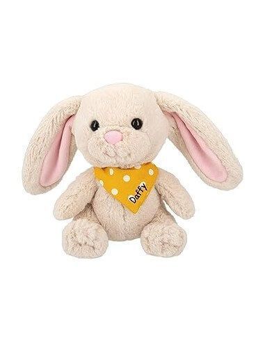 Peluche Snukis 18 cm Daffy liebre