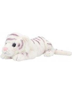 Top model peluche tigre 28 cm