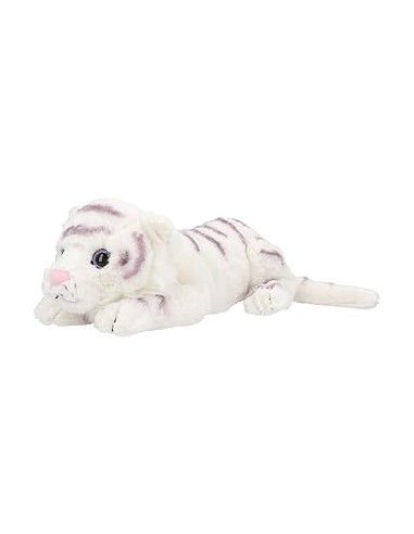 Top model peluche tigre 28 cm