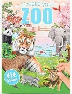 Create your ZOO