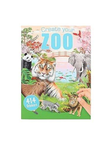 Create your ZOO