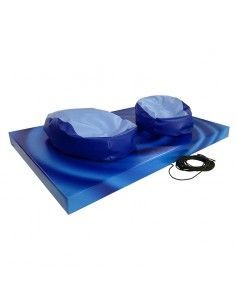 Plataforma vibroacustica lisa 2