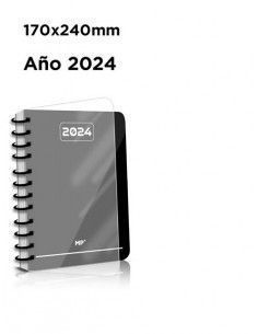 AGENDA 2024 OFICINA SEMANA...