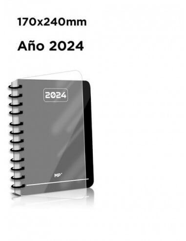 AGENDA 2024 OFICINA SEMANA VISTA...