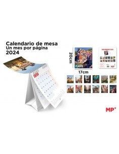 CALENDARIO DE MESA 17 x 20...