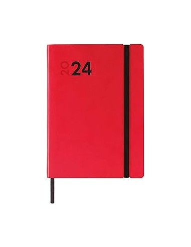 Agenda encuadernada Dynamic Mara 2024...