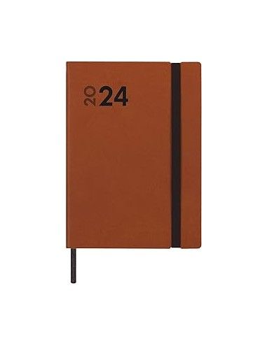 Agenda encuadernada Dynamic Mara 2024...