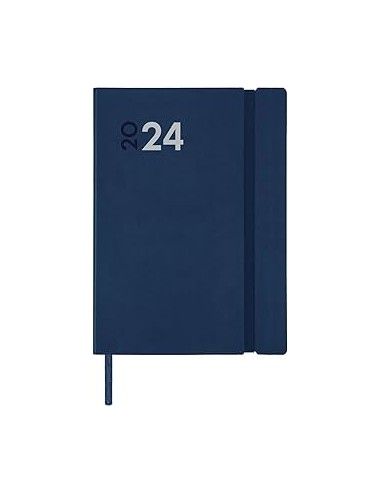 Agenda encuadernada Dynamic Mara 2024...