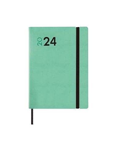 Agenda encuadernada Dynamic Mara 2024...