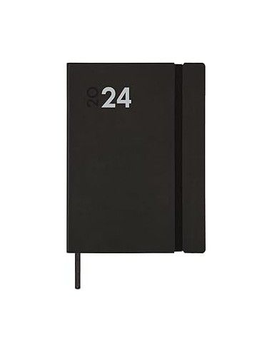 Agenda encuadernada Dynamic Mara 2024...