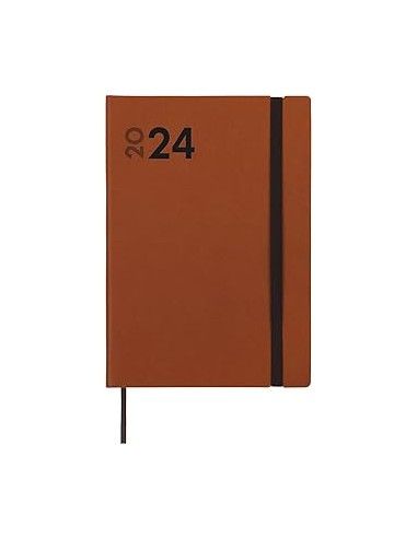 Agenda encuadernada Dynamic Mara 2024...
