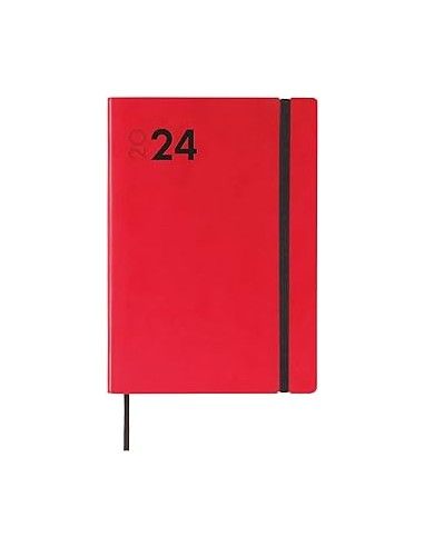 Agenda encuadernada Dynamic Mara 2024...