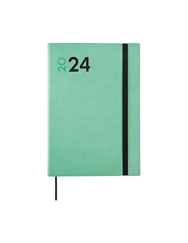 Agenda encuadernada Dynamic Mara 2024...