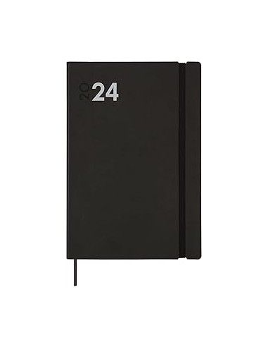Agenda encuadernada Dynamic Mara 2024...