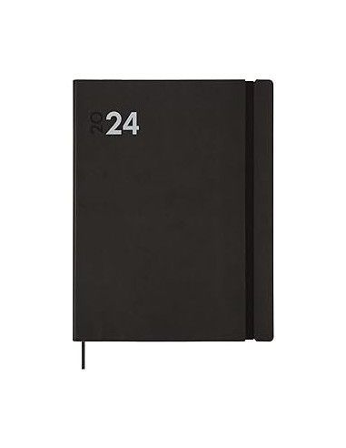 Agenda encuadernada Dynamic Mara 2024...