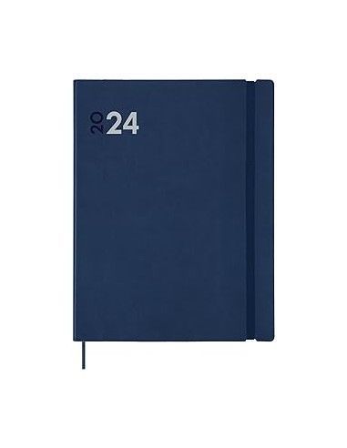 Agenda encuadernada Dynamic Mara 2024...