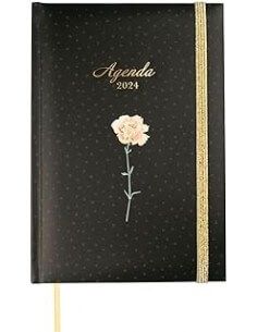 Agenda encuadernada Dynamic...