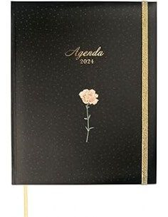 Agenda encuadernada Dynamic...