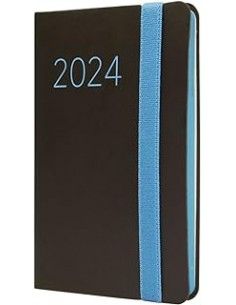 Agenda encuadernada Flexi...