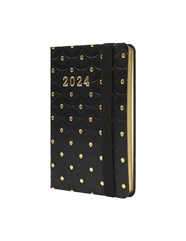 Agenda encuadernada Flexi Joy Dotts...